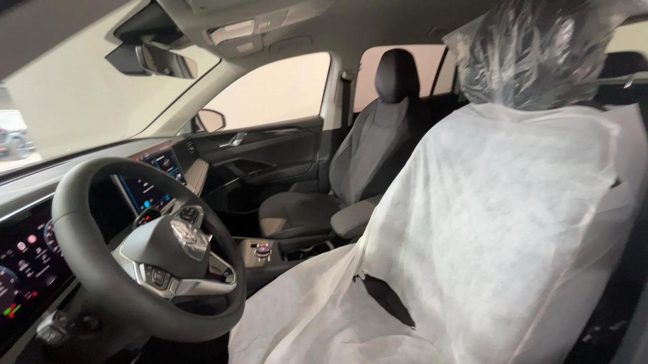 Volkswagen Tiguan 1.5 eTSI 150 CV ACT DSG Edition Plus