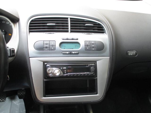 Seat Altea 1.6 Reference