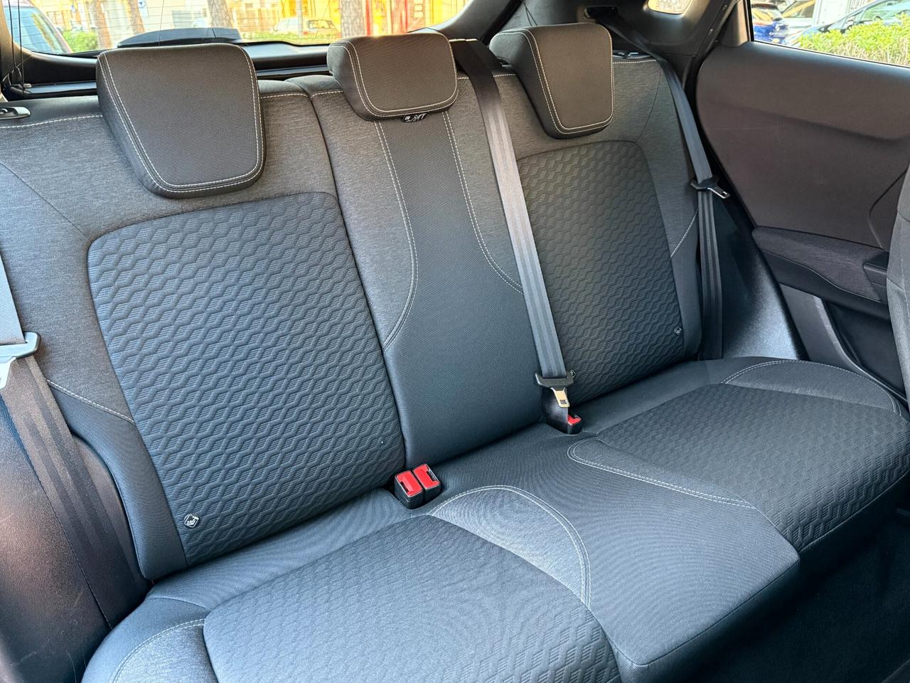 Ford Puma 1.0 EcoBoost Hybrid Auto NAVI CAMERA LED