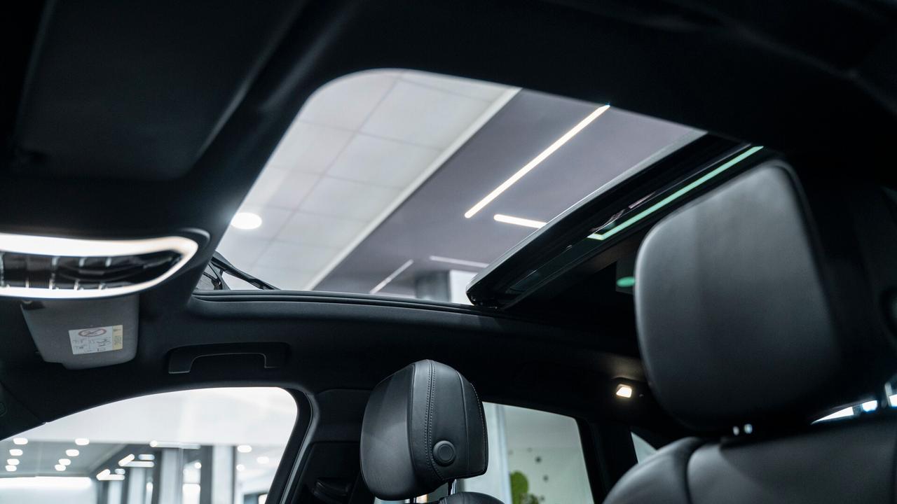Porsche Macan S 3.0D 250CV PDK 20" TETTO XENON PACK LUCI PELLE NAVI FULL OPTIONAL