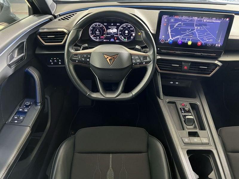 CUPRA Formentor Formentor 1.5 tsi 150cv dsg