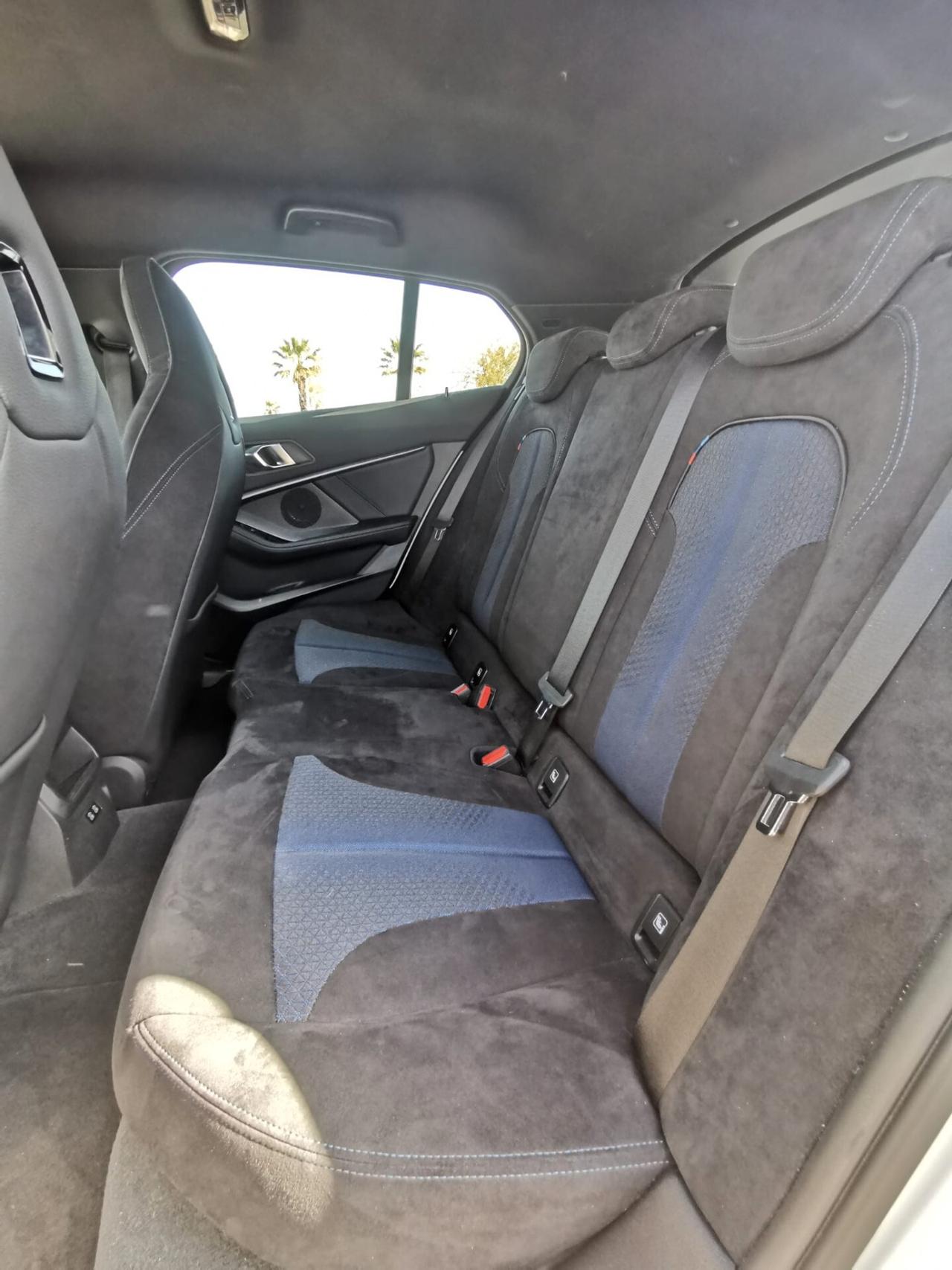 Bmw 118 d 5p. Msport auto - 2022