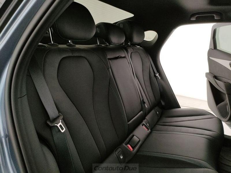 BYD Seal 6 DM-i 1.5 212cv Comfort