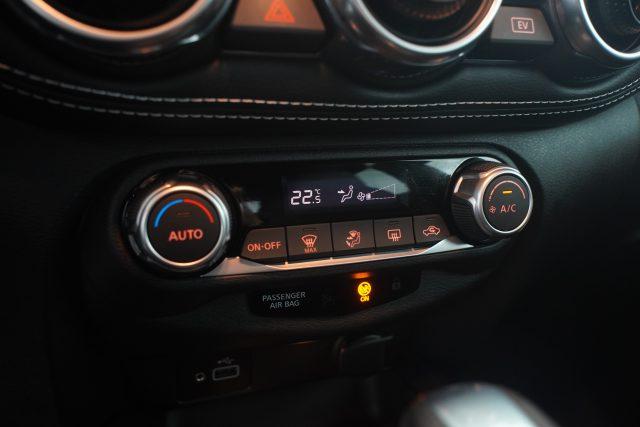 NISSAN Juke Juke 1.6 HEV N-Connecta