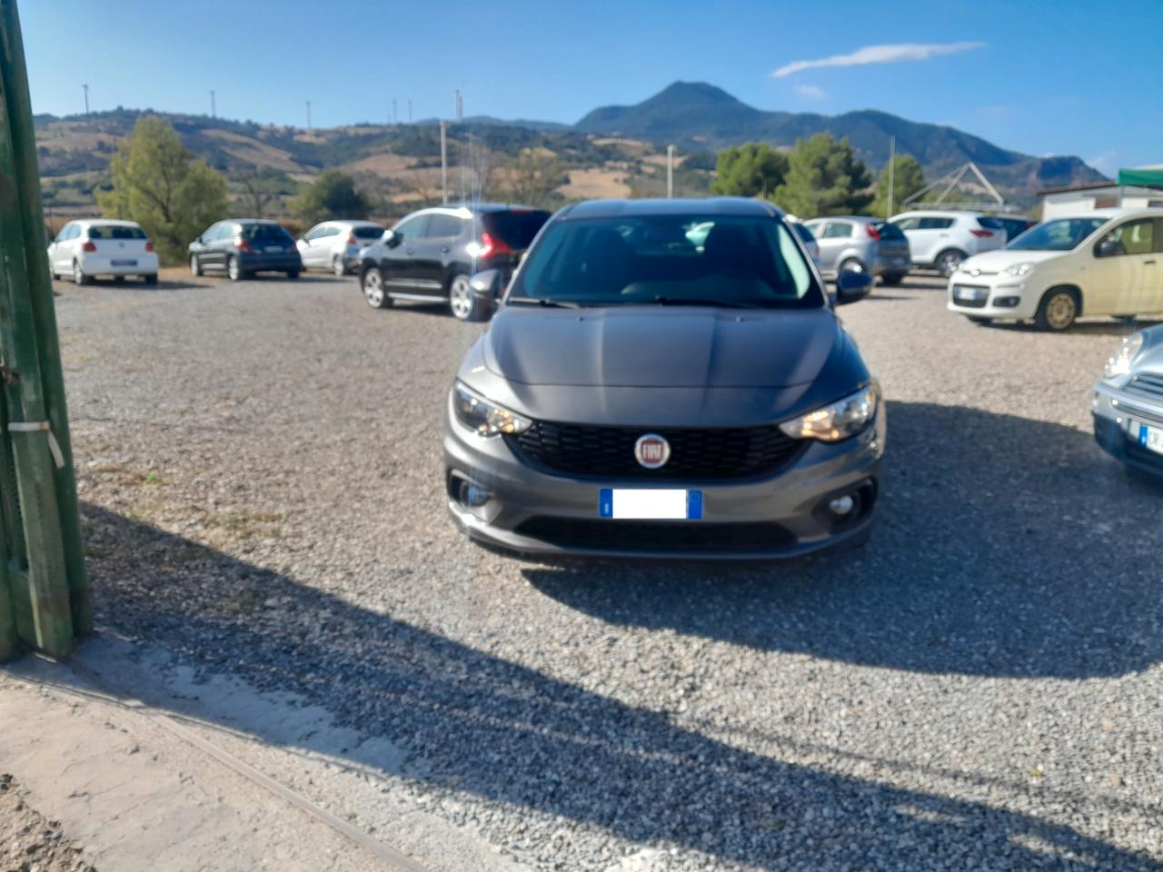 Fiat Tipo 1.6 Mjt sw Business