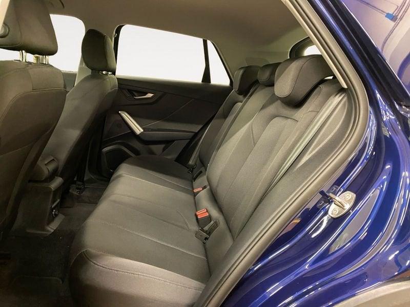 Audi Q2 Q2 30 TFSI Business Advanced