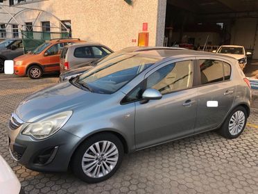 IN ARRIVO Opel Corsa 1.3 CDTI 95CV Elective 2011