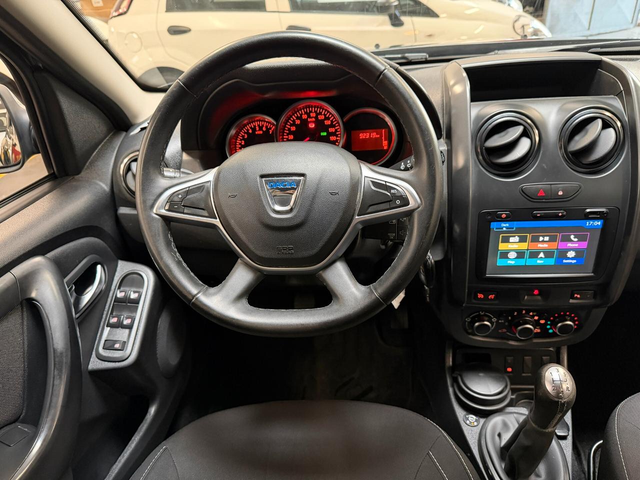 Dacia Duster 1.6 115CV Start&Stop 4x2 GPL Lauréate