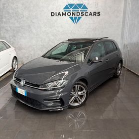 Volkswagen GOLF 1.4 TSI DSG R-LINE TETTO