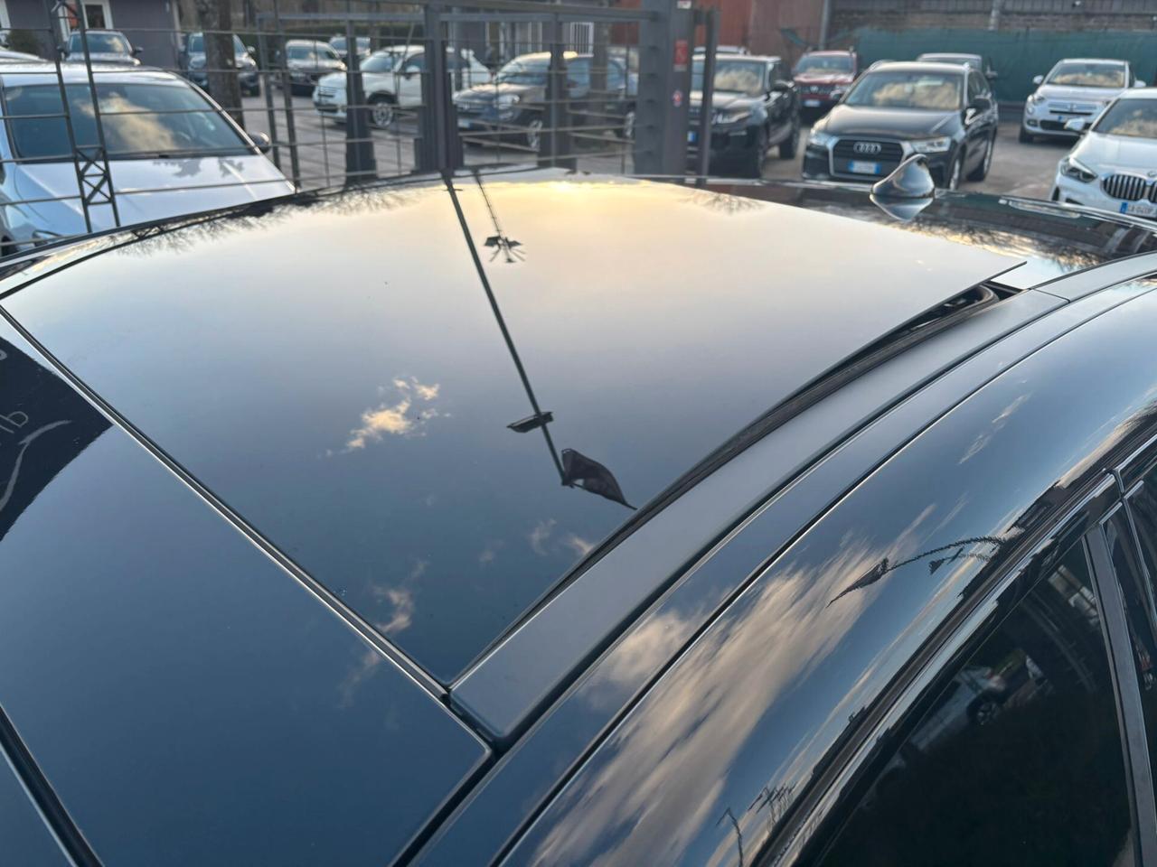 Alfa Romeo Stelvio 2.2 Turbodiesel 210 CV AT8 Q4 Super