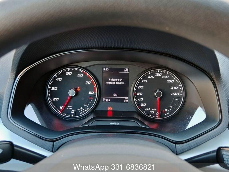 Seat Arona Arona 1.0 EcoTSI Reference