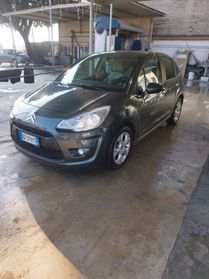 Citroen C3 1.4 HDi 70 Exclusive Style