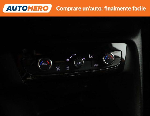 OPEL Corsa 1.5 D 100 CV GS Line