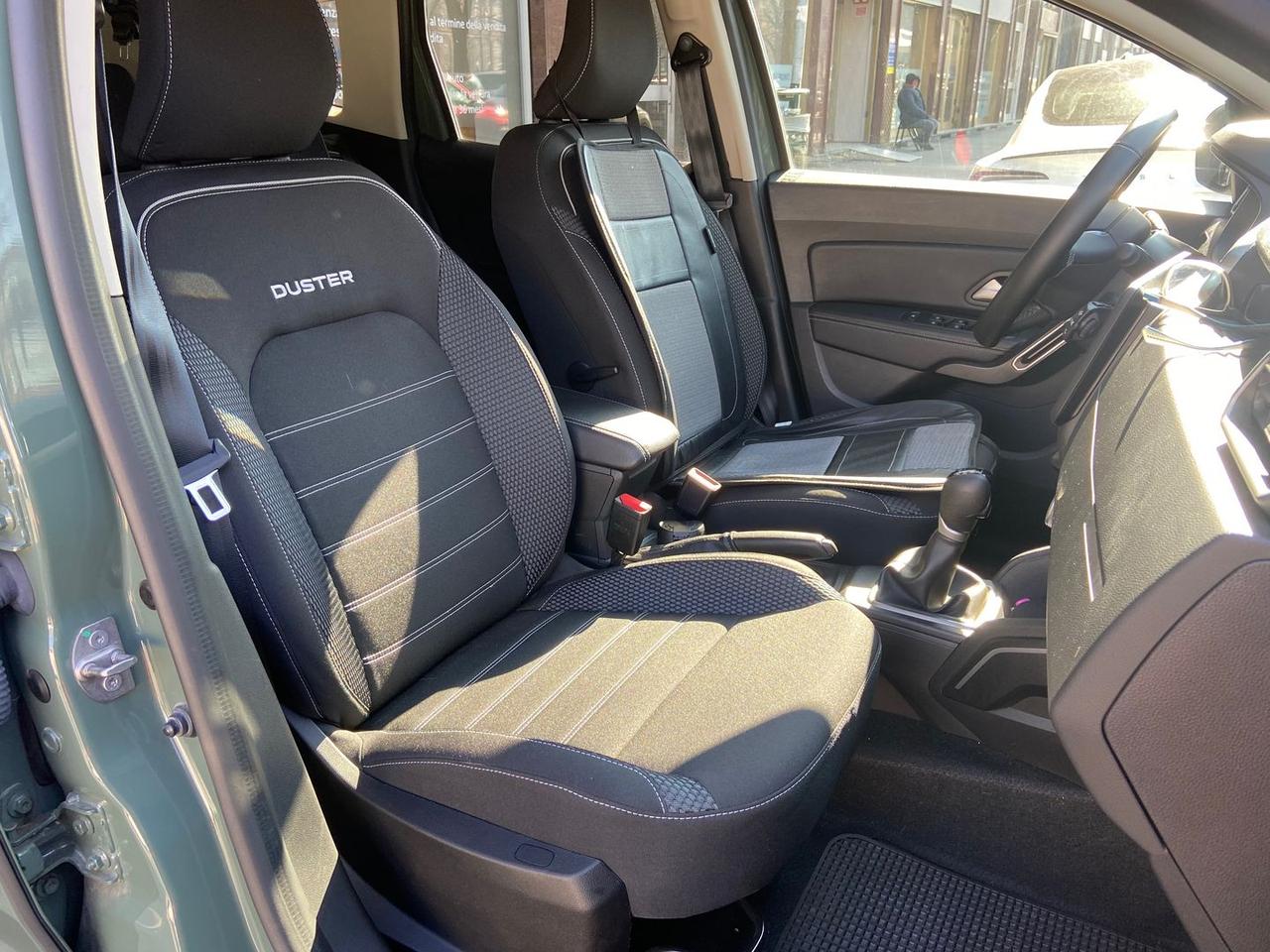 Dacia Duster Journey 1.3 TCe 150 #9490