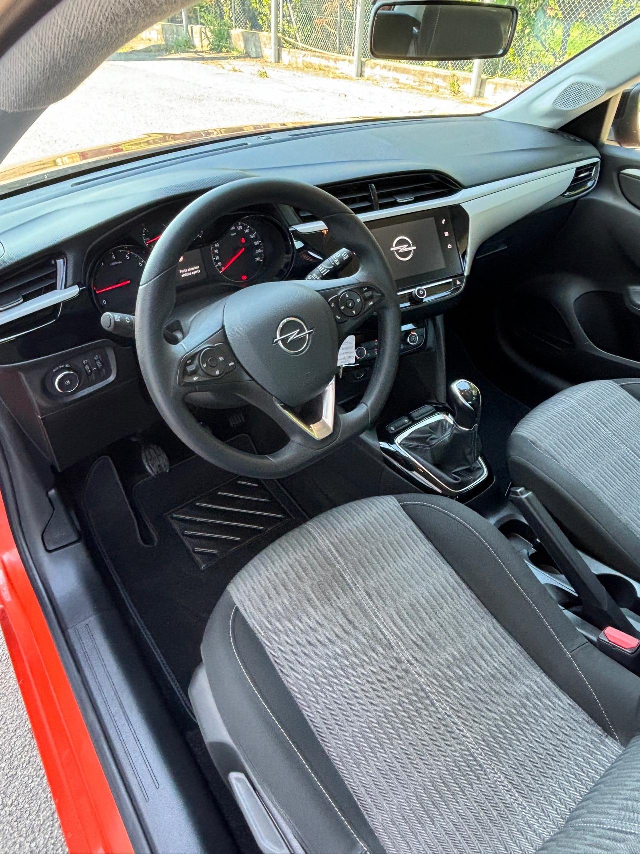 Opel Corsa 1.2 Blitz Edition - 2022