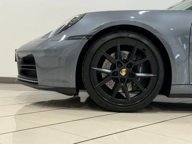 PORSCHE 911 Carrera 992.2 394 CV Cabriolet