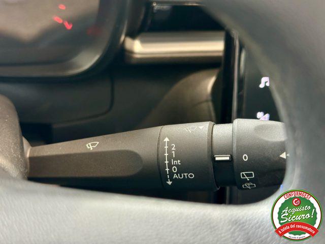 CITROEN C3 PureTech 83 S&S Shine *PREZZO REALE*NEOPAT*UNIPRO*