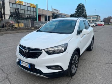 Opel Mokka X 1.4 Turbo GPL Tech 140CV