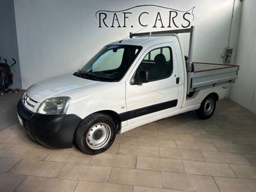 Citroen Berlingo 2.0 HDi 3p. 18 Entrep. Liv.B Citiway