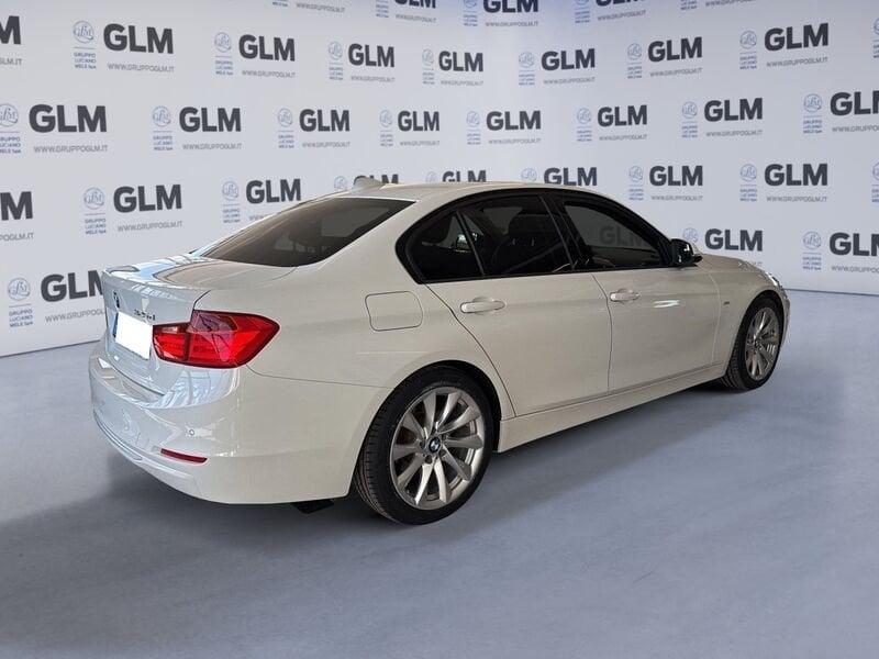 BMW Serie 3 325d Modern