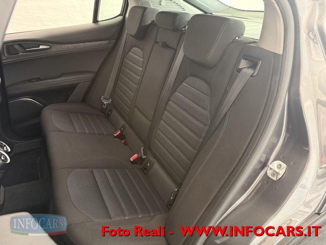ALFA ROMEO Stelvio 2.2 Turbodiesel 190 CV AT8 Q4 Business - PROMO