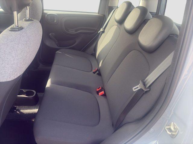 FIAT Panda Panda 1.0 FireFly Hybrid