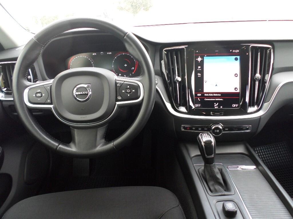 Volvo V60 D3 Business Plus