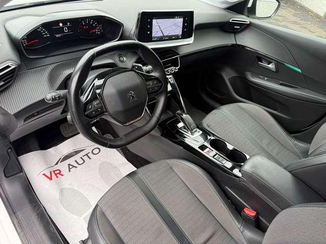 Peugeot 208 1.2 5p AUTOMATICA Allure Navi Pack/CINGHIA NUOVA