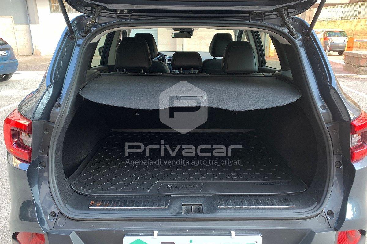 RENAULT Kadjar dCi 8V 110CV Energy Hypnotic