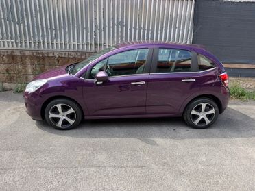 Citroen C3 BlueHDi 75 Exclusive