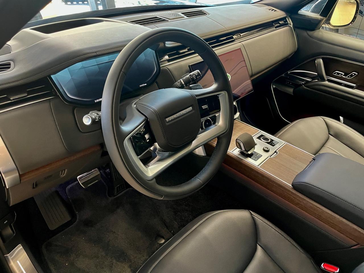 Land Rover Range 4.4 V8 - prezzo top ITA