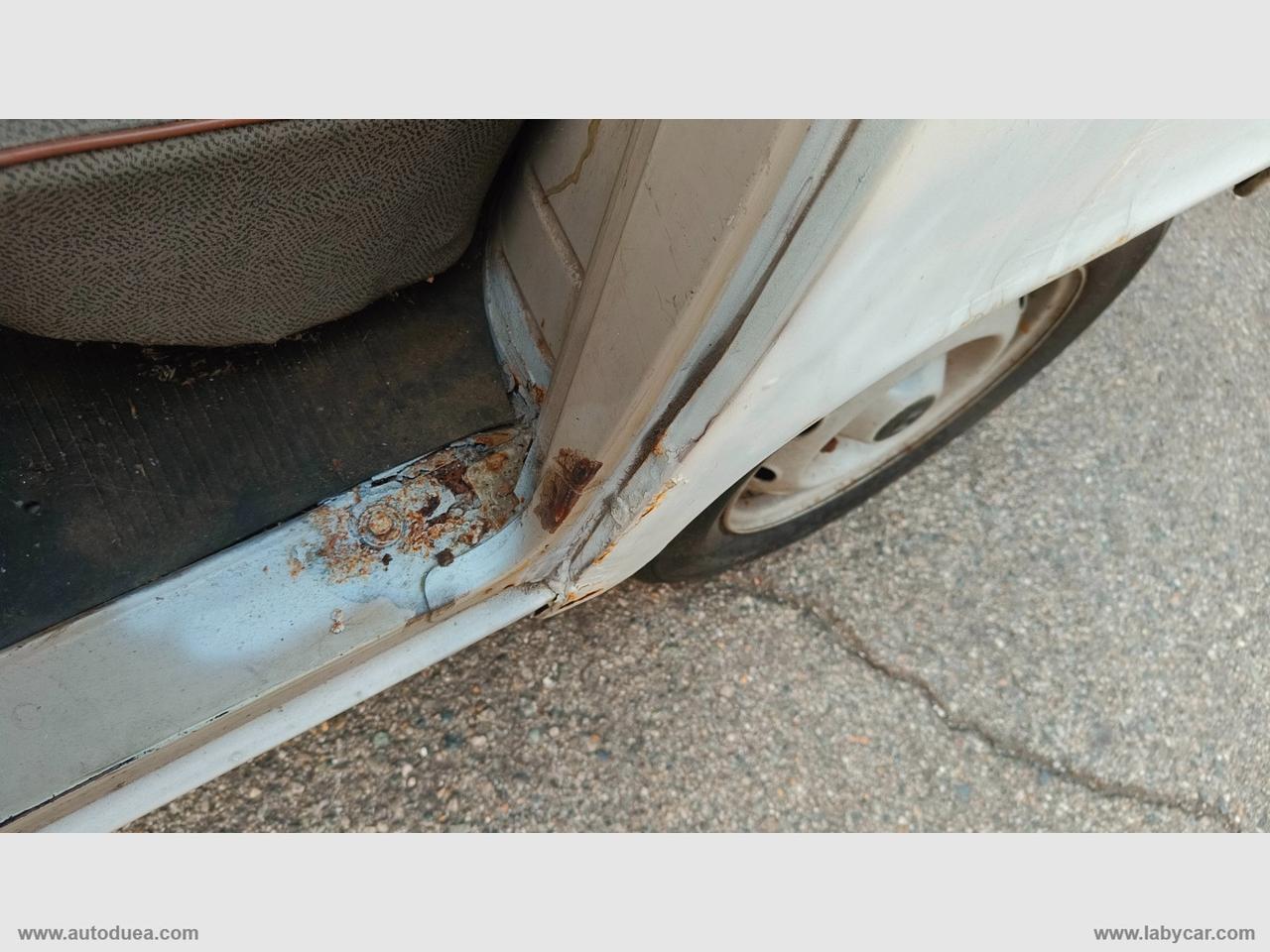 RENAULT 4 950 TL DA RESTAURARE