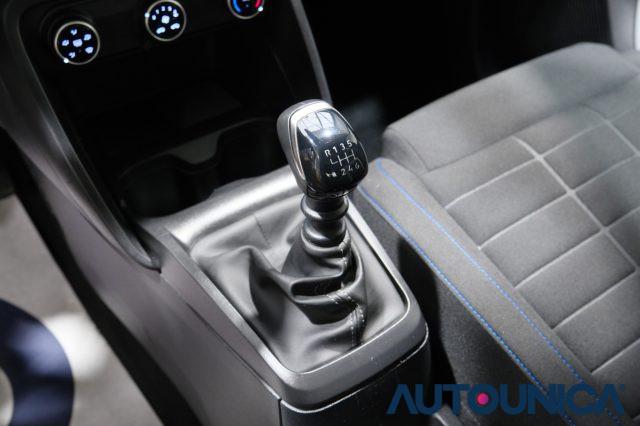 CITROEN C3 PURETECH 100 S&S PLUS NEOPATENTATI FARI LED