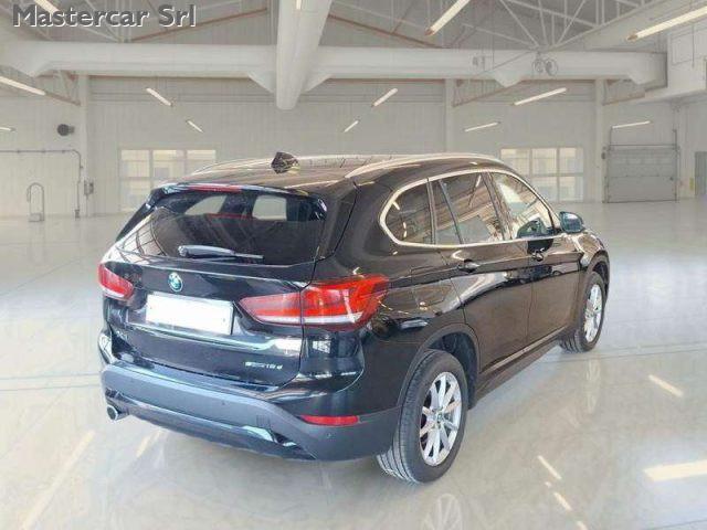 BMW X1 X1 sdrive16d Business Advantage auto - GD206BJ