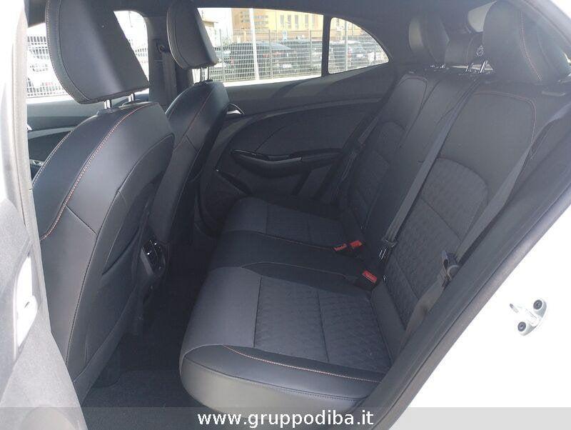 MG MG3 1.5L HEV Deluxe WHITE my24.5