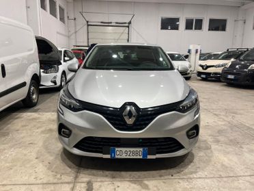 Renault Clio Blue dCi 85 CV 5 porte Intens 2020
