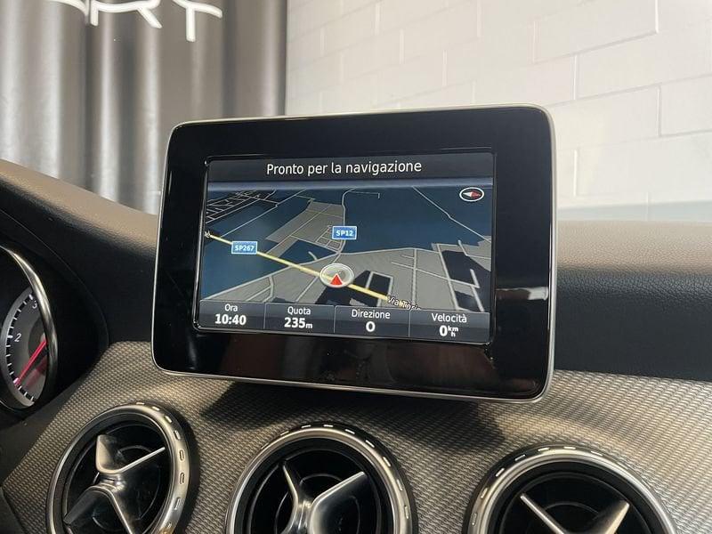 Mercedes-Benz GLA GLA 220 d Executive 177cv auto