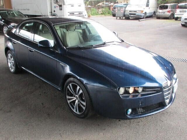 Alfa Romeo 159 1.9 JTDm 16V Progression