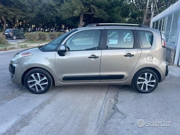 Citroen C3 Picasso 1.6 Diesel 92CV
