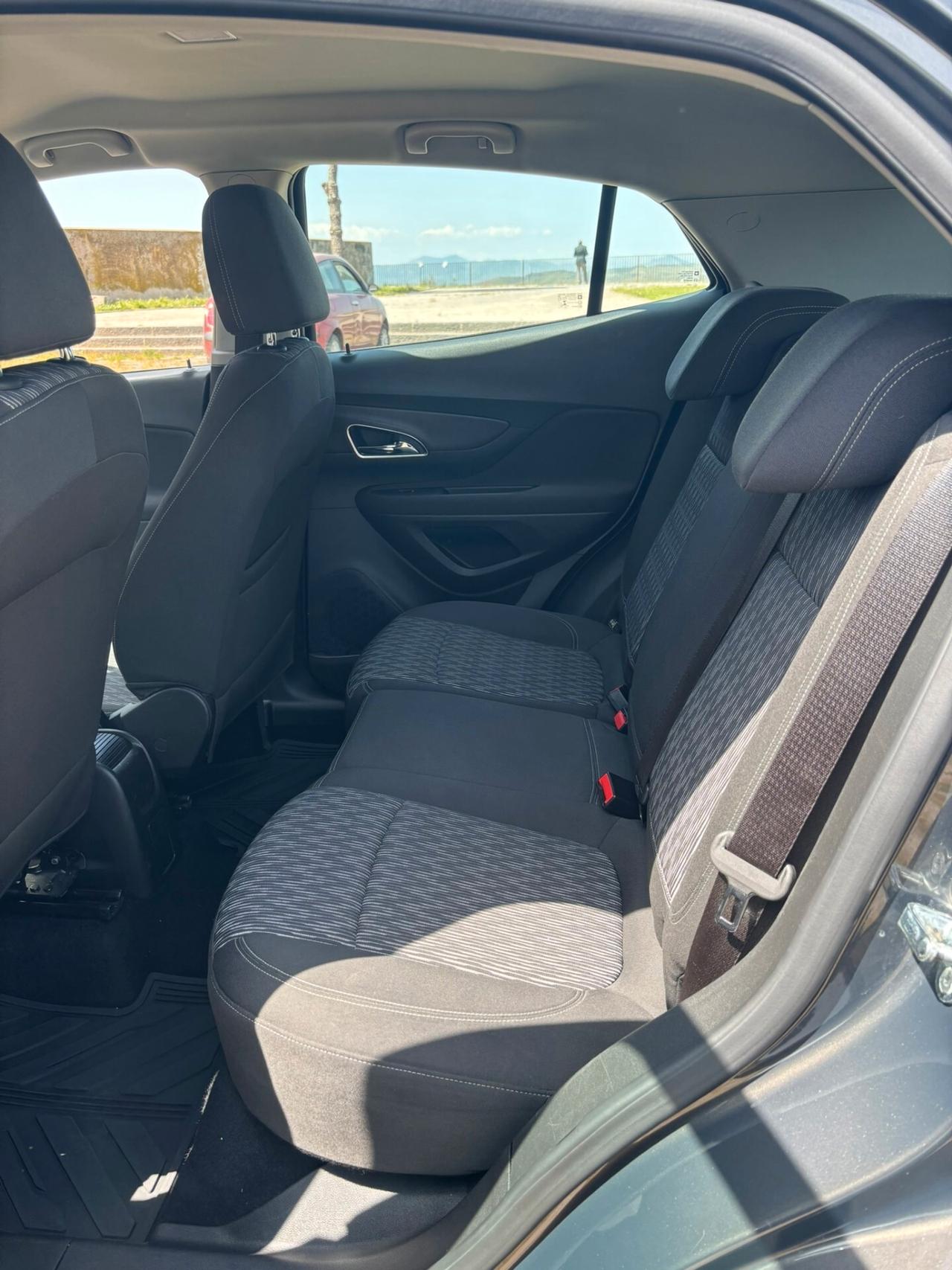 Opel Mokka 1.6 CDTI DPF Ego ecoFlex