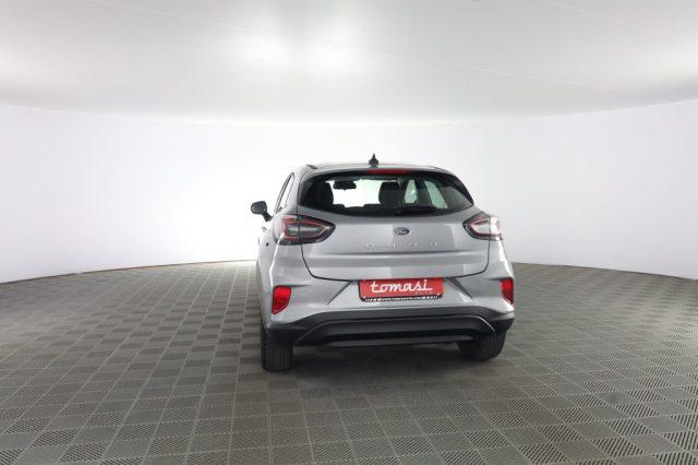 FORD Puma Puma 1.0 EcoBoost 95 CV S&S Connect