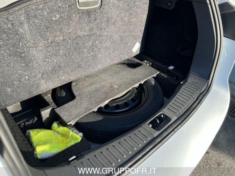 Ford Kuga 2.0 TDCi 163 CV 4WD Powersh.Titanium DPF