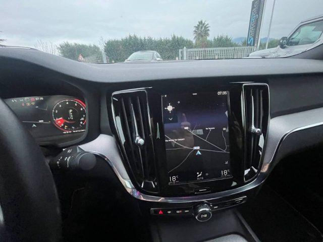 VOLVO S60 T5 Geartronic R-design