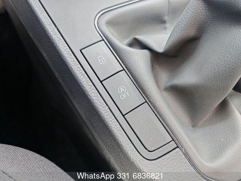 Seat Arona Arona 1.0 EcoTSI Reference