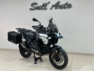 Bmw R 1300 GS ADVENTURE TRIPLE BLACK - 2025
