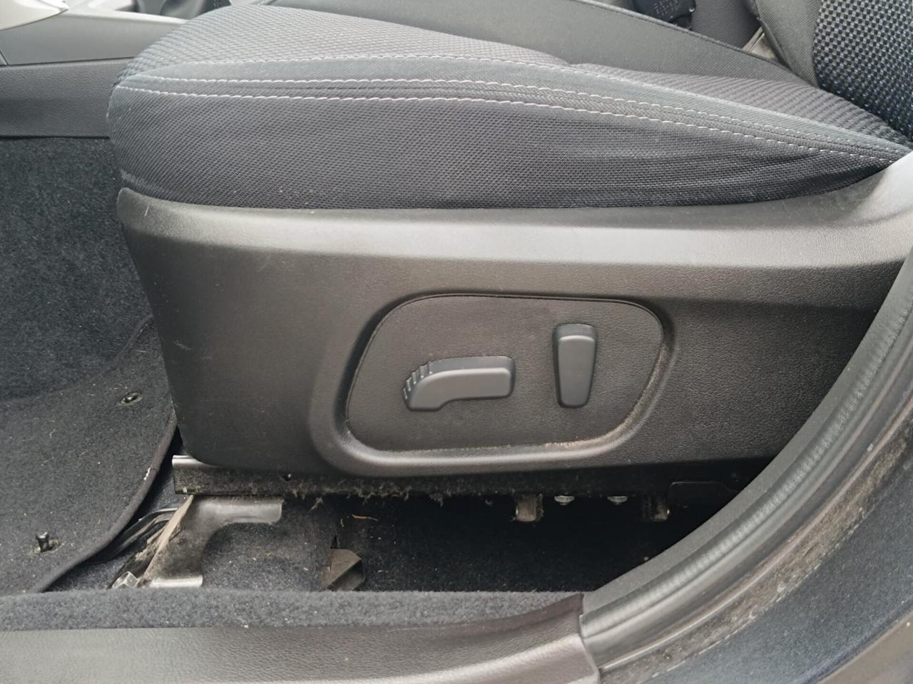 Subaru Forester 2.0D 4x4 Exclusive