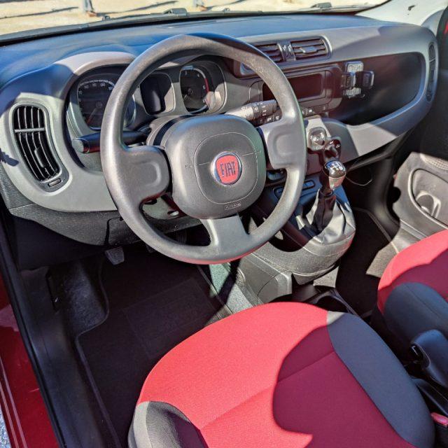 FIAT Panda VAN 1.3 M-JET 2 POSTI POP - 2016