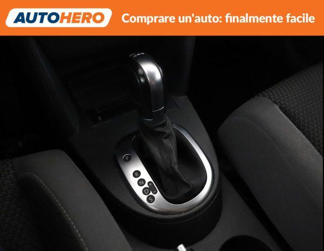 VOLKSWAGEN Touran 1.6 TDI DSG Comfortline