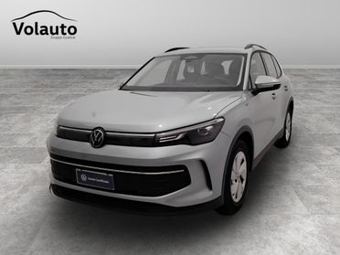 VOLKSWAGEN Tiguan III 2024 - Tiguan 2.0 tdi Life 150cv dsg
