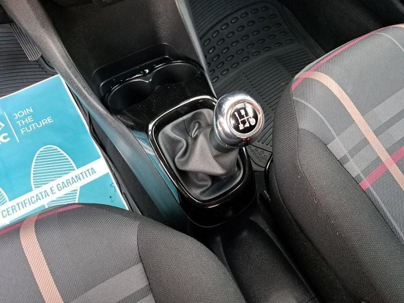 Peugeot 108 108 5p 1.0 12v Allure